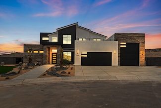 1516 W 800 S, Hurricane, UT 84737
