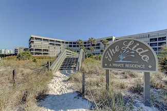 4450 Gulf Blvd Unit 113, Saint Pete Beach, FL 33706