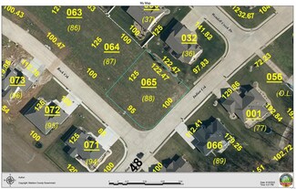 8933 Rock Creek, Troy, IL 62294
