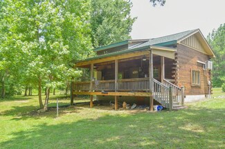 1550 Todd Quarter Rd, Waterloo, SC 29384