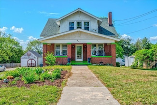 445 Huntington Blvd NE, Roanoke, VA 24012