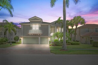 9465 Worswick Ct, Wellington, FL 33414