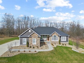6872 Kyle Ridge Pointe, Canfield, OH 44406