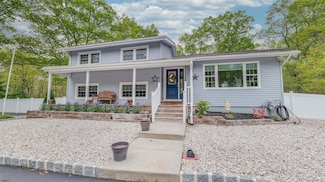 411 Spencer Ln, Galloway, NJ 08205