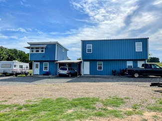 3418 Oklahoma 91, Colbert, OK 74733