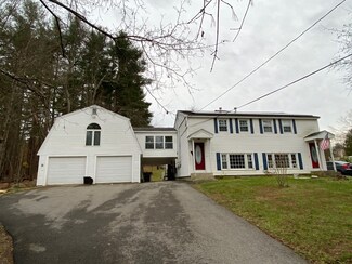 81 Highland St Unit R, Townsend, MA 01469
