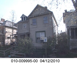 148 Dakota Ave, Columbus, OH 43222