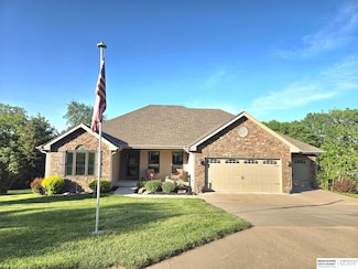 620 LOT 4 Rock Bluff Rd, Plattsmouth, NE 68048