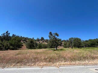 0 Jacks Hill Rd Unit P1-22573, Tehachapi, CA 93561