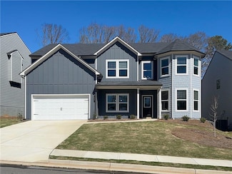 445 Fox Creek Dr, Braselton, GA 30517
