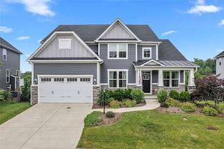 364 Juniper Way, Canonsburg, PA 15317