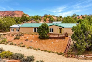 4441 Red Cliffs Dr, Kanab, UT 84741