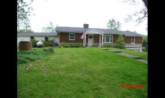 2770 N Co Rd 100 W, Paoli, IN 47454