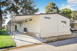 48303 20th St W Unit Spc 145, Lancaster, CA 93534