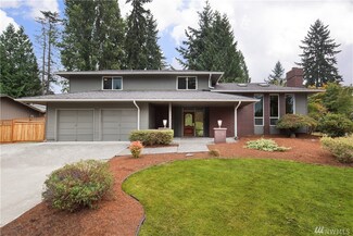 18517 NE 20th Place, Redmond, WA 98052
