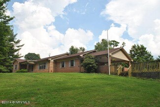 163 Harris Hollow Rd SW, Floyd, VA 24091