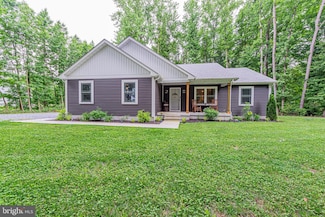 12652 Utica Rd, Greenwood, DE 19950