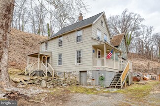 21 Center St, Port Deposit, MD 21904