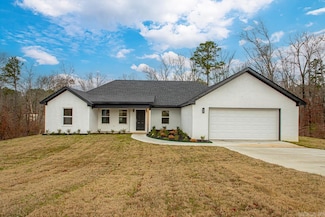 347 Rigsby Loop, Lonsdale, AR 72087