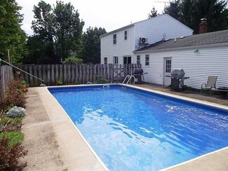 2976 Lyon Rd, Marion, NY 14505