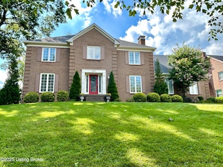 402 Glensford Dr, Louisville, KY 40245