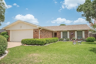 16826 Grampin Dr, Houston, TX 77084