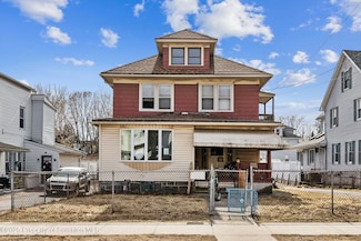 1819 Luzerne St, Scranton, PA 18504