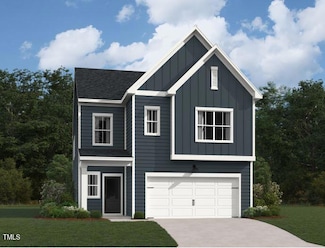 115 W Crescent Mills Blvd Unit Lot 247, Clayton, NC 27520