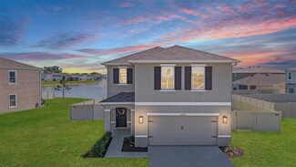 10506 Penny Gale Loop, San Antonio, FL 33576