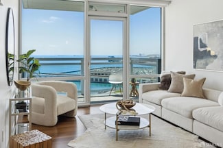 501 Beale St Unit 19B, San Francisco, CA 94105