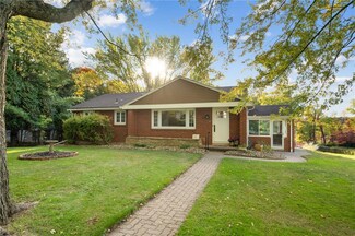 2417 Hamilton Ave, Glenshaw, PA 15116