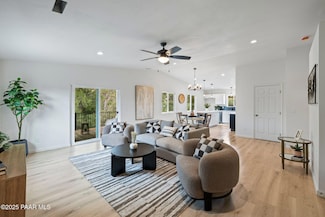 1301 N Rose Quartz Dr, Prescott, AZ 86303