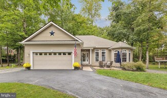 101 Mount Vernon Ct, Locust Grove, VA 22508