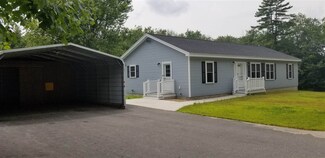 195 Canterbury Rd, Chichester, NH 03258