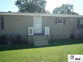 111 Three Sisters Rd, Farmerville, LA 71241