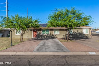 3702 W Palo Verde Dr, Phoenix, AZ 85019