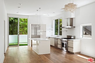 616 N Croft Ave Unit 6, West Hollywood, CA 90048