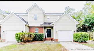 123 Willborough Ave, Fayetteville, NC 28303