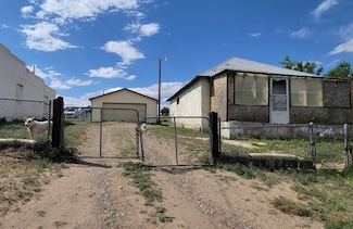 620 W 4th St Unit 11, Walsenburg, CO 81089