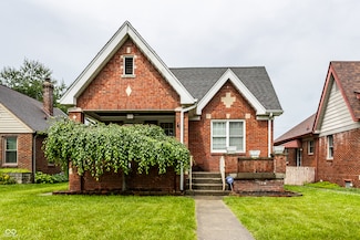 948 N Layman Ave, Indianapolis, IN 46219
