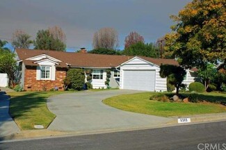 8305 Calmosa Ave, Whittier, CA 90602