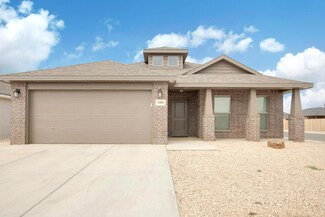 3302 Valencia Ave, Lubbock, TX 79407