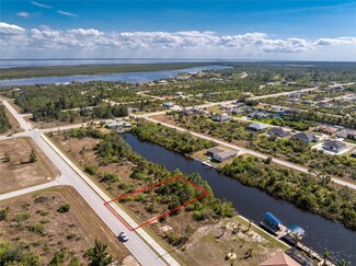 15109 Ingraham Blvd, Point Charlotte, FL 33981