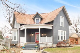 669 Fulton St, Elkhart, IN 46514