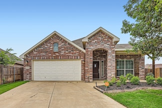 2124 Leonard Ranch Rd, Fort Worth, TX 76134