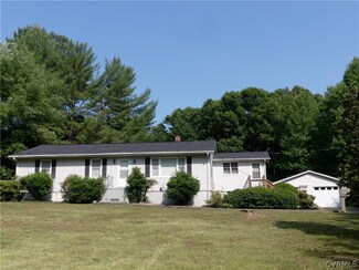 1876 Scotts Bottom Rd, Dillwyn, VA 23936