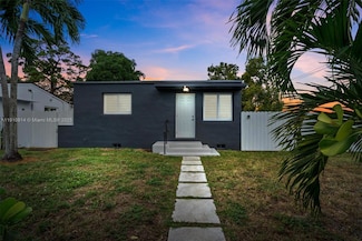 816 Codadad St, Opa Locka, FL 33054