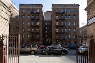 624 W 176th St Unit 48, New York, NY 10033