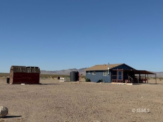 1320 S Jacks Ranch Rd, Ridgecrest, CA 93555