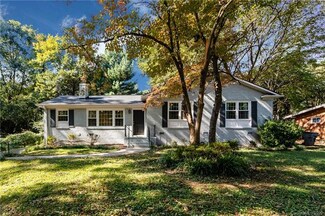 2434 Wensley Dr, Charlotte, NC 28210